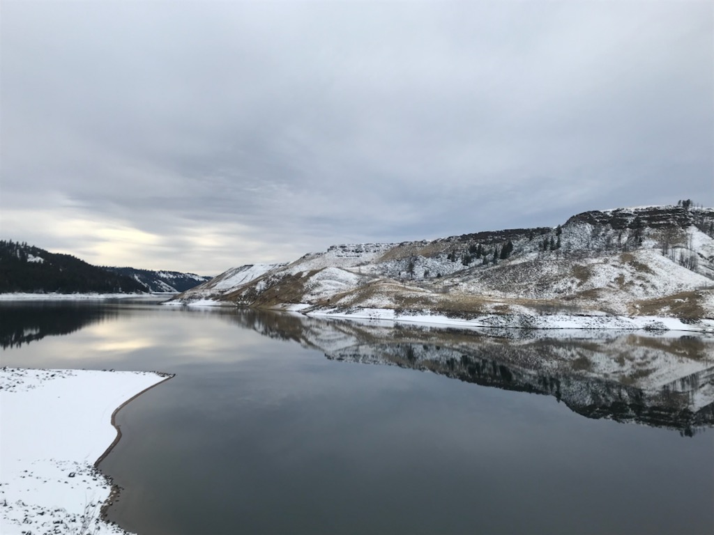 IdahoWaterUsers's tweet photo. #andersonranchreservoir #thisisboise #idaho #idahome #agriculture #irrigaton #floodcontrol #recreation #snowpack #hellomeridian #idahowaterusers https://t.co/ZB0JTsc5Za