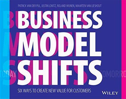 The final piece in the second part of our #bizarchbookshelf series of posts: “Business Model Shifts: Six Ways to Create New Value for Customers” by <a href="/patrickpijl/">Patrick van der Pijl</a>, <a href="/jmlokitz/">Justin Lokitz</a>, <a href="/RolandWijnen/">Roland Wijnen</a>, and <a href="/maartenvl/">maartenvl</a>.
amzn.to/3r9bVjo #businessarchitecture #bizarch