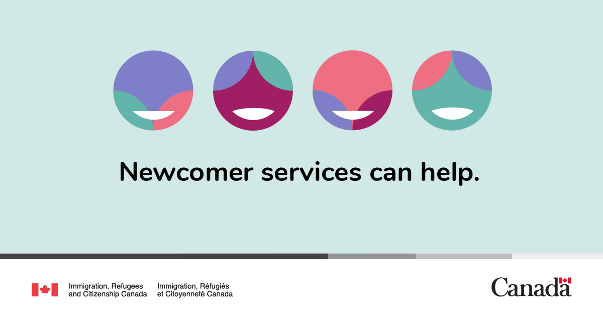 CanadainIndia's tweet photo. Attention PR applicants 📢
If your permanent residence application has been approved and you are awaiting your visa, take this time to prepare for your life in Canada by enrolling in pre-arrival services.
Learn more: https://t.co/7BPLly8jGi https://t.co/C2HLL326SJ