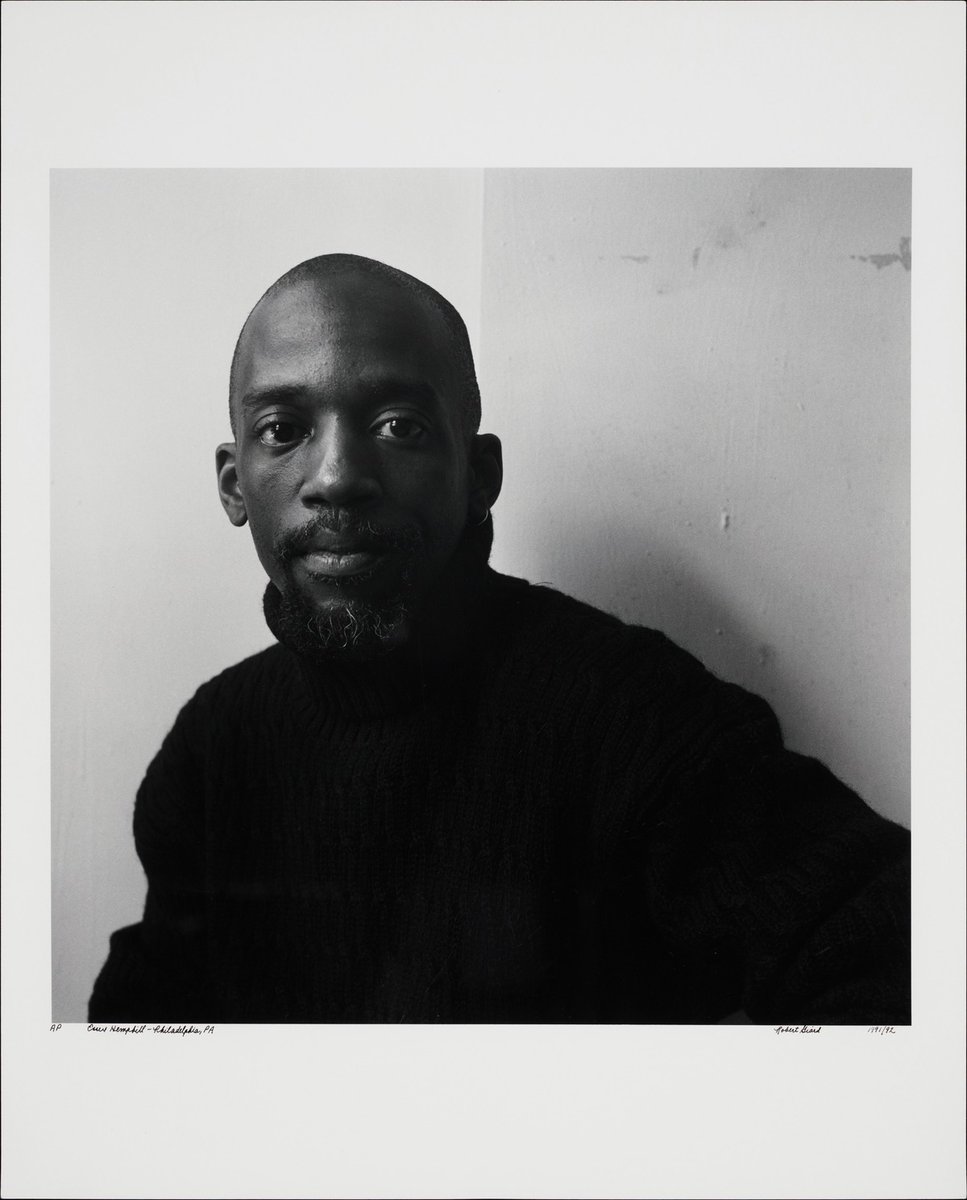 BeineckeLibrary's tweet photo. Essex Hemphill
https://t.co/sDZoMXnNk4
From: Robert Giard Papers @YCAL_JWJ @GiardFoundation 
https://t.co/wJJF1geMuv https://t.co/GVv1LXrNtx
