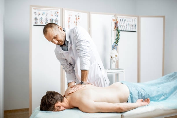 Hands-on Health Care and Chiropractic tweet media