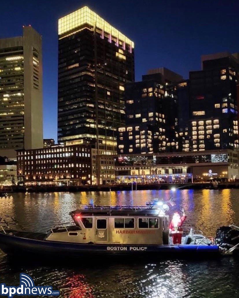 Boston Police Patrolmen's Association (BPPA) tweet media