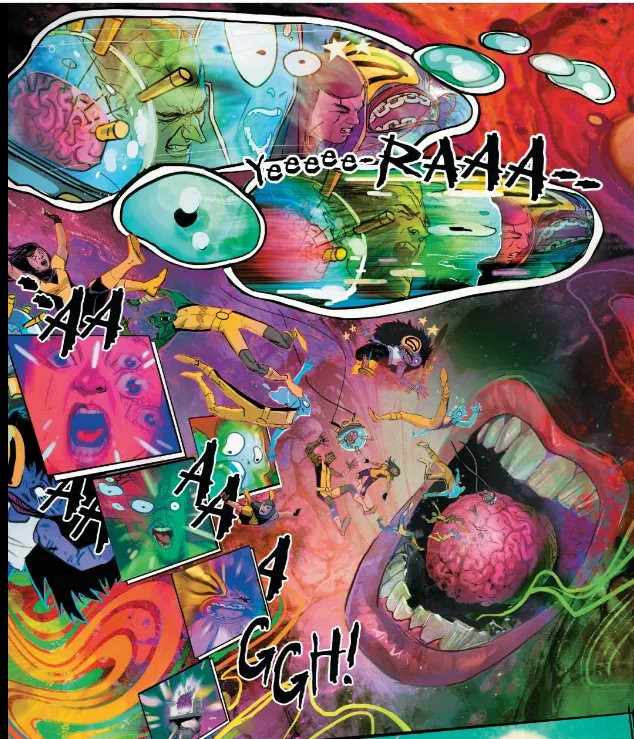 Mutant Musings Podcast tweet media