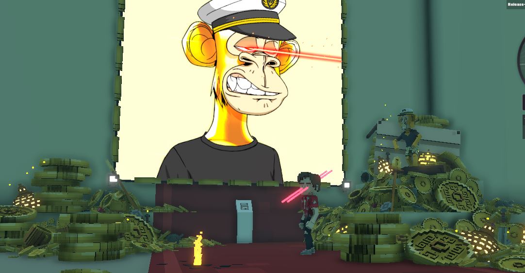 MichaeelJoee's tweet photo. @TheSandboxGame HELP!! 🤣🤣 https://t.co/kKg5R9GVzZ