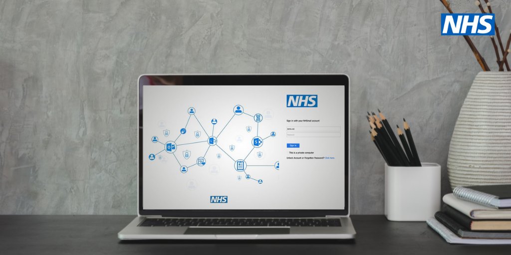 Do you want to know more about the #NHSMail service and the latest developments for community services organisations?  📧
Take a look at the roadmap for digital collaboration services across health and social care: 
comms-mat.s3-eu-west-1.amazonaws.com/Comms-Archive/… 

#DigitalCHS