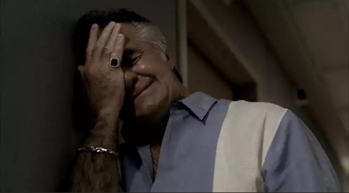 sopranos_vibes's tweet photo. When the pending transactions hit https://t.co/E8R47TrE8S