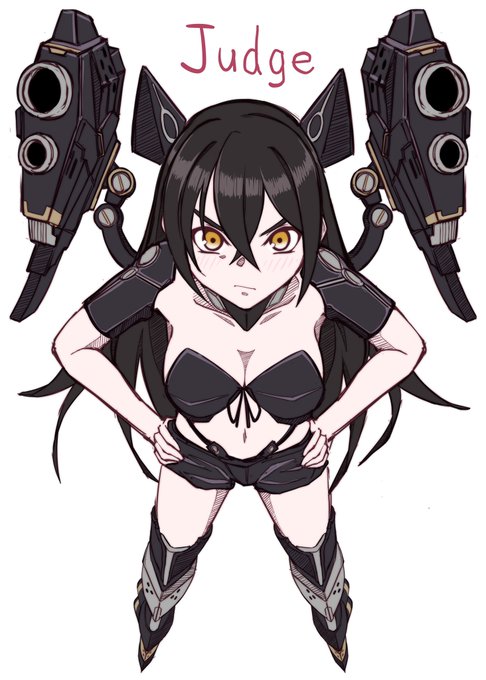 顔のバランスと谷間を修正しました☺︎ https://t.co/pvwod45oMu 