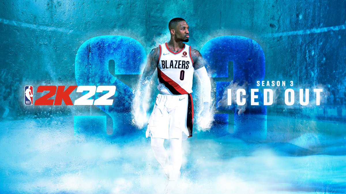 NBA 2K MyTEAM tweet media
