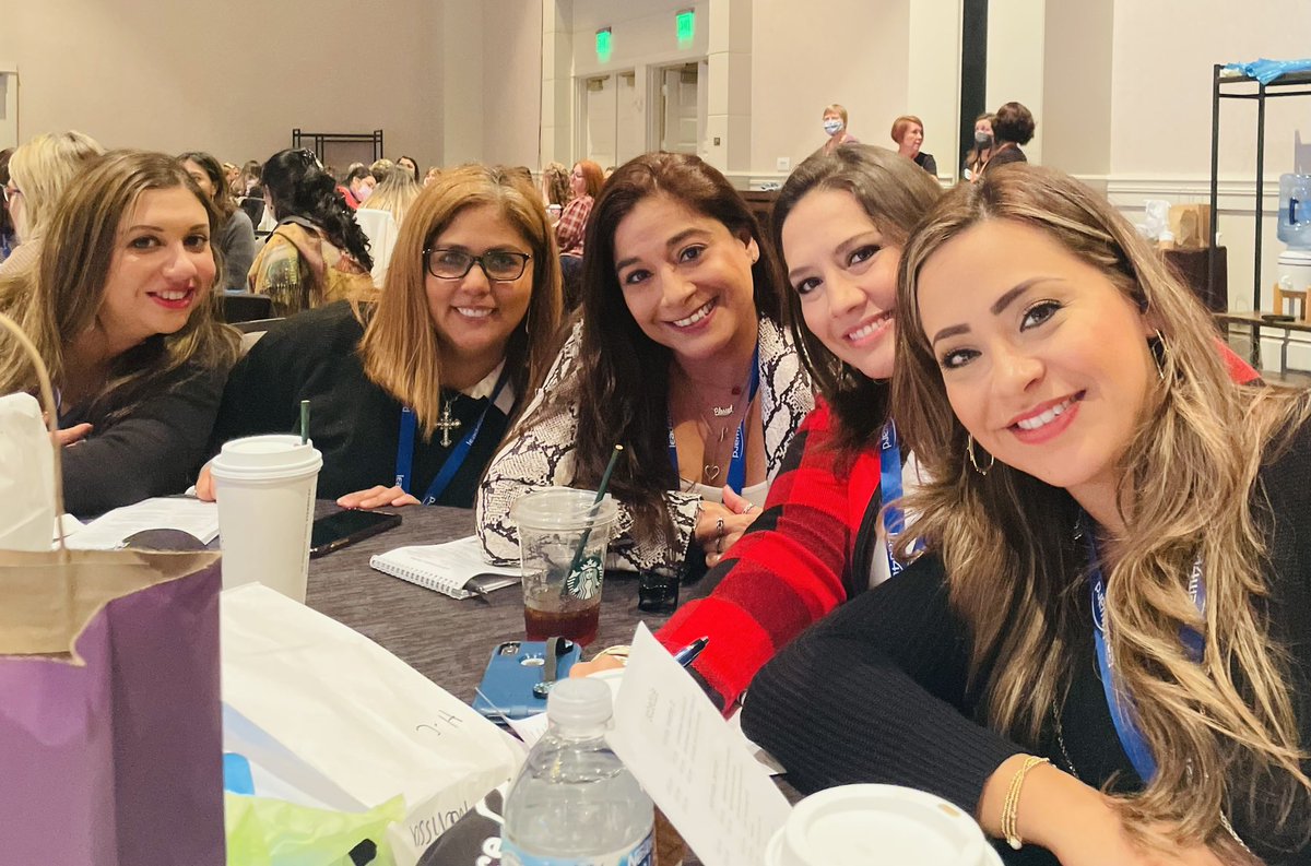 ALZ_Rockets's tweet image. Excited for Lead4ward Conference!!!#think2021 #dareya @Rockets120 @lead4ward