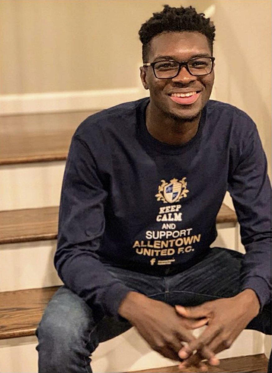 From our Ind Cup 2021 Level Up Series:

Catch up on <a href="/AllentownUnited/">Allentown United Football Club</a> as we hear from Founder and President of the Club Emmanuel Ntow-Mensah as he tells us of the origins of Allentown United FC #ThePeoplesClub <a href="/TheNISANetwork/">NISANetwork</a> nisa-network.com/2021/07/16/lev…