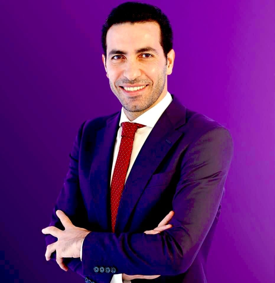 HimaCris's tweet photo. The right to freedom of opinions is the right to hold opinions without interference And can't be subject to any exception or restriction. And that's what Abo-Treka did when he gives his opinions about homosexuality topic earlier this week on bein sports #we_support_abotreka https://t.co/UxIJWlYMQd