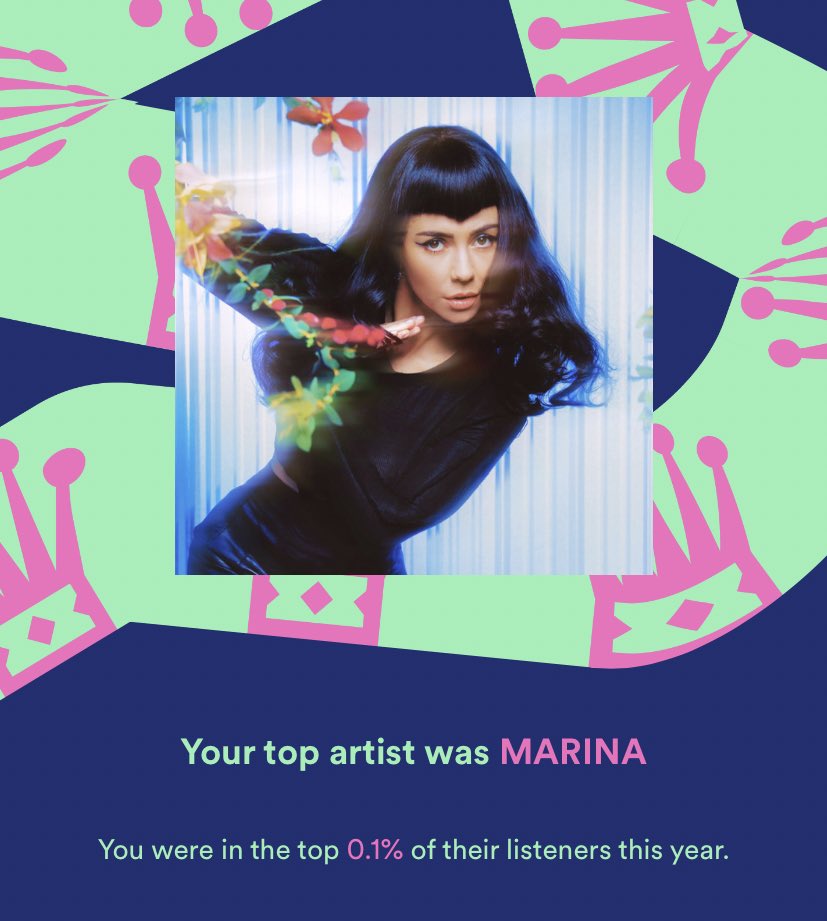 fka_swan's tweet photo. Ily mom @MarinaDiamandis https://t.co/1mvSTi90ie