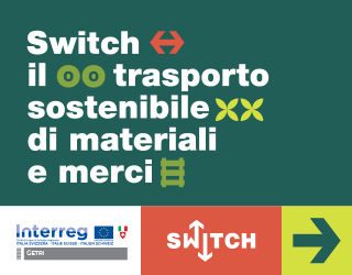 italovignoli's tweet photo. CONVEGNO Intermodalità e Logistica Sostenibile degli Inerti. Milano, Auditorium Gaber (Palazzo Pirelli), venerdì 3 dicembre 2021 dalle 9.30 alle 13.30. Sintesi dell'agenda:
https://t.co/nn9u8vCnxk
REGISTRAZIONE: https://t.co/9NX287hT8i @GetriInerti @Interreg_IT_CH https://t.co/KntKsELdul