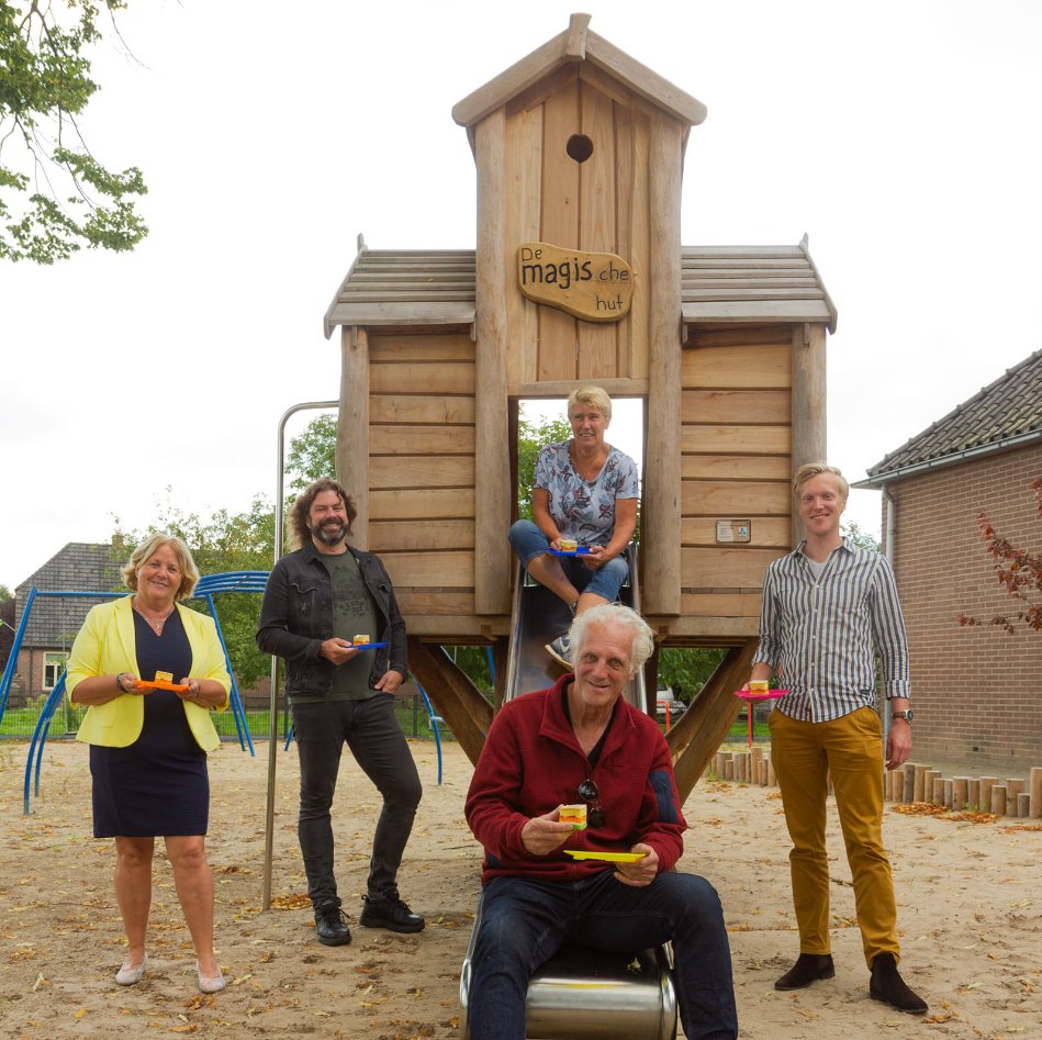 In september 2019 is het Berkellands Naoberfonds gestart. Inmiddels zijn we ruim twee jaar en 130 initiatieven verder. Allemaal initiatieven die een bijdrage leveren aan de leefbaarheid in Berkelland!