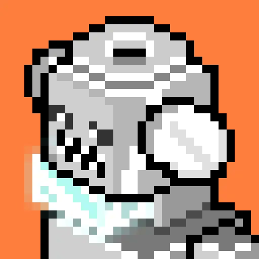 Machine 103

#NFTcollectors #NFTartwork #cryptoart #NFTCommunity #art #NFTartist #NFTcollector #NFTart #NFT #NFTs #NFTartist #NFTcollector #NFTart #crypto #cryptoartist #opensea #openseaNFT #NFTdrop #NFTLAUNCH #NFTsale #bayc