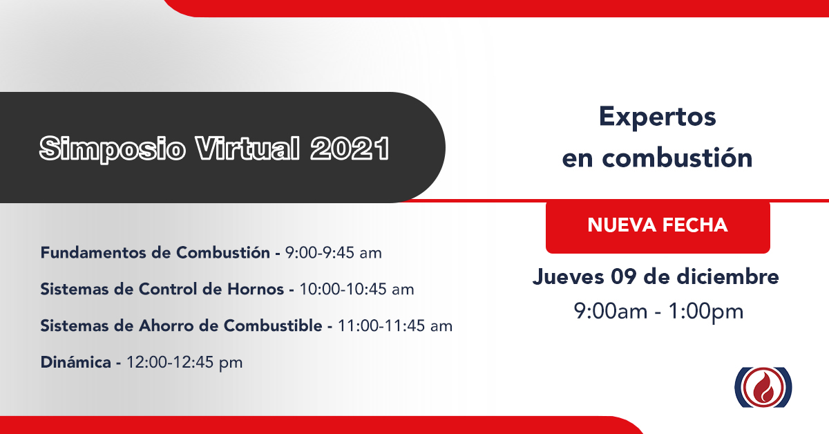 NUEVA FECHA 🗓
Participa en el Simposio Virtual gratuito totalmente en vivo, para poder preguntar tus dudas.

Regístrate aquí: hubs.li/H0_RTL_0