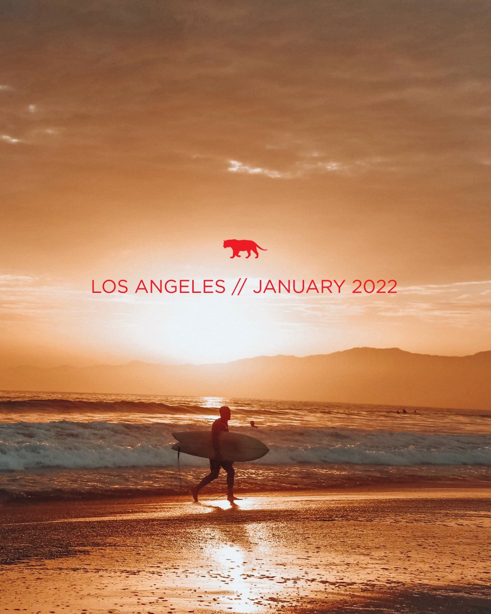 A new year, a new Equator cafe! 
We are so excited to announce the opening of our first ever Equator Coffees Southern California location. This January we're coming to the Ivy Station in Culver City. LA community - we can't wait to see you there!