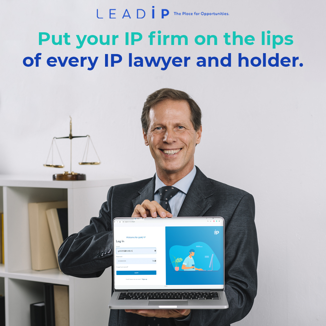 Lead IP GmbH tweet media