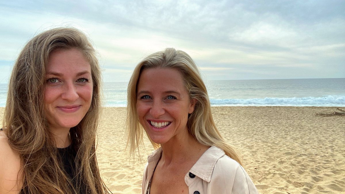 Hello, twitterverse! Excited to be here. We come bearing massage education (and more!) for holistic entrepreneurs!😎

#bmti #massageschool