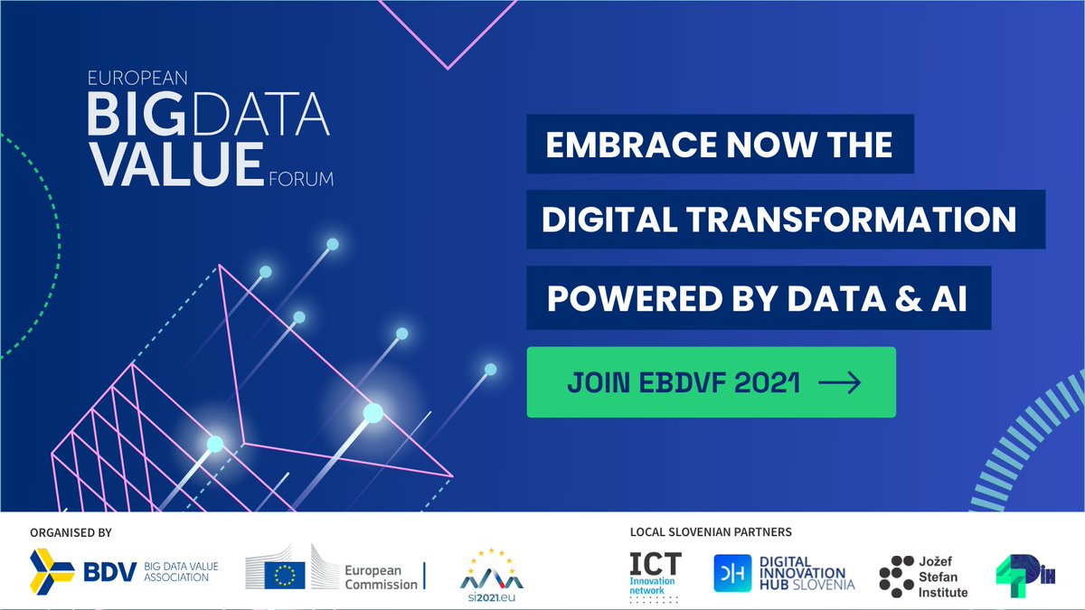 Big Data Value Association (@bdva_eu) on Twitter photo How to build secure & sovereign data spaces? How to make them Gaia-X & IDS complient?
@Christoph_IDSA from @ids_association will show this with the 2 successfully running #GaiaX lighthouses <a href="/CATENAX_AutoNet/">CATENA-X Automotive Network</a> & <a href="/mobilityDS/">Mobility Data Space</a>!
Join the session on Dec 2, 10:05: …opean-big-data-value-forum.b2match.io/agenda?track_i… How to build secure & sovereign data spaces? How to make them Gaia-X & IDS complient?
@Christoph_IDSA from @ids_association will show this with the 2 successfully running #GaiaX lighthouses <a href="/CATENAX_AutoNet/">CATENA-X Automotive Network</a> & <a href="/mobilityDS/">Mobility Data Space</a>!
Join the session on Dec 2, 10:05: …opean-big-data-value-forum.b2match.io/agenda?track_i…