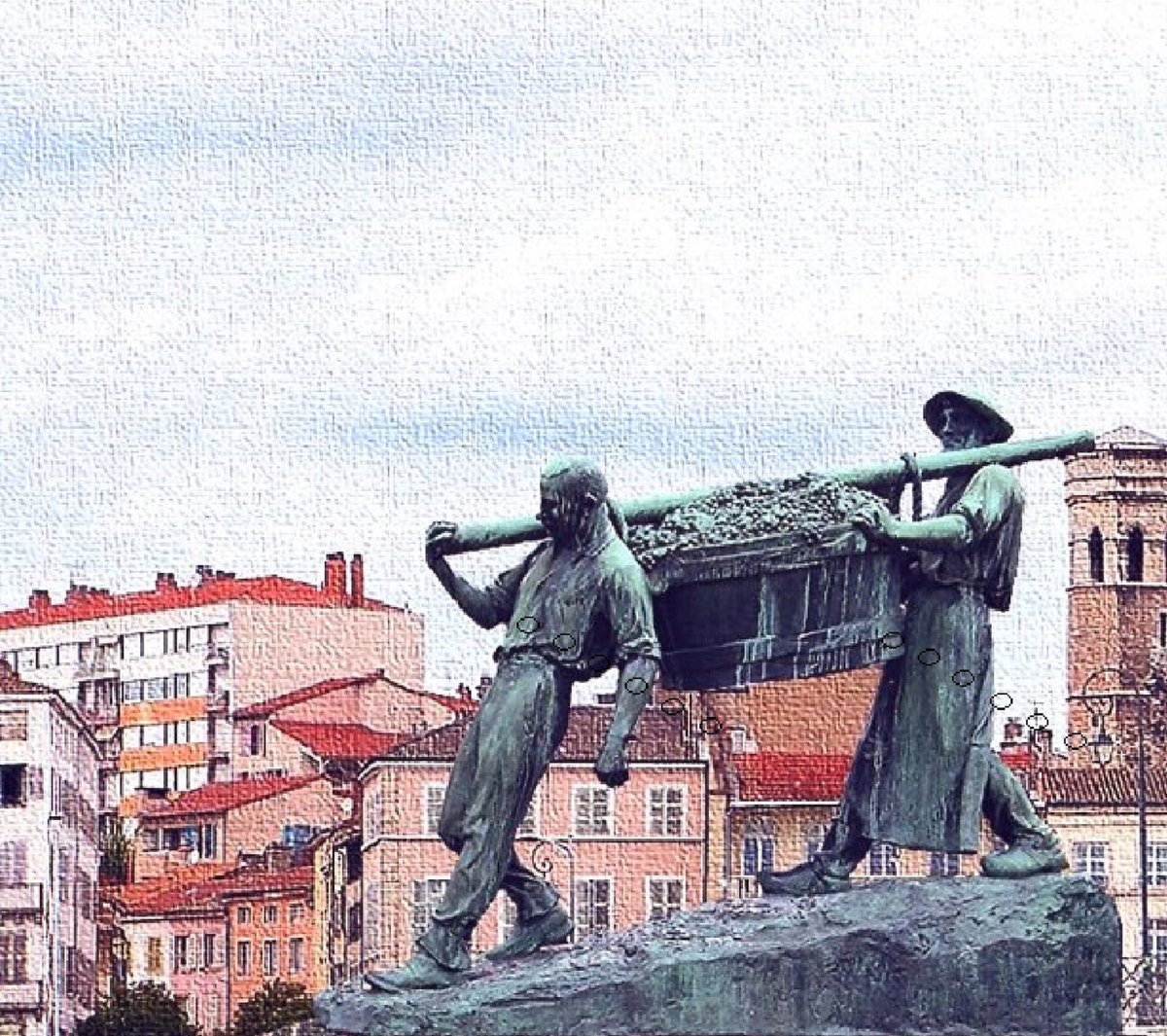 barbierjeanf's tweet image. Lamartine native of Macon, the statue of the grape pickers
Alphonse de Lamartine is a French poet, novelist, playwright, historian,
as well as a political figure ...
etsy.com/fr/listing/111…
#NewLookPhilately #OriginalArtwork 
#A4ColorPrinting #ChristmasGift #WallDecoration