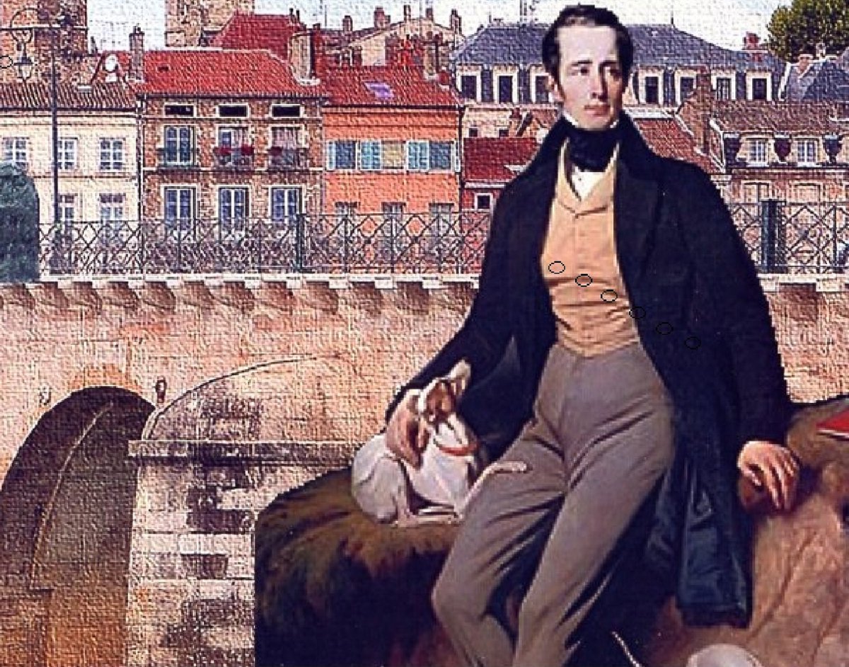 barbierjeanf's tweet image. Lamartine native of Macon, the statue of the grape pickers
Alphonse de Lamartine is a French poet, novelist, playwright, historian,
as well as a political figure ...
etsy.com/fr/listing/111…
#NewLookPhilately #OriginalArtwork 
#A4ColorPrinting #ChristmasGift #WallDecoration