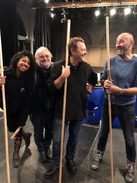 Stomp Worldwide tweet media