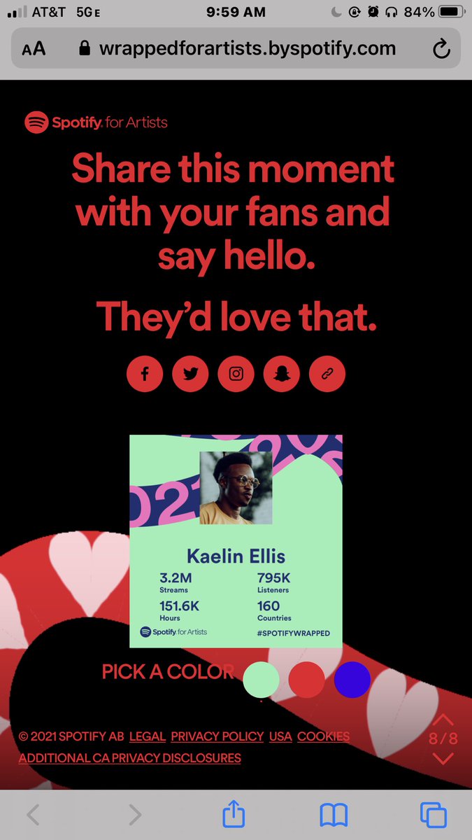 Yessir 🏌️‍♂️📈