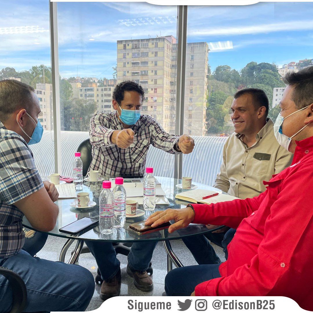 Edison Alvarado tweet media
