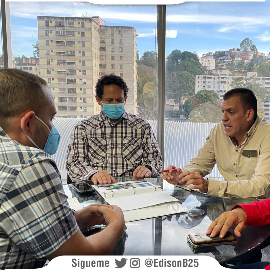 Edison Alvarado tweet media