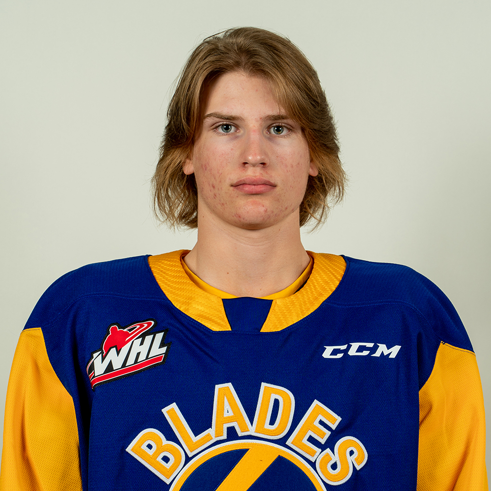 BladesHockey's tweet photo. ROSTER TRANSACTION 📶

We've called up F Rowan Calvert and F Jordan Keller for this weekend's trip to Winnipeg. https://t.co/2LF3i8aSWL