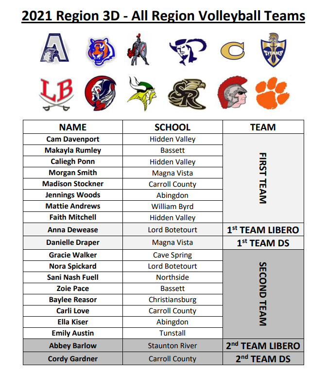 NorthsideVB's tweet photo. Congrats @sanii_04 for making 2nd team All Region Volleyball Team! 🏐 https://t.co/QSDCsqK74i