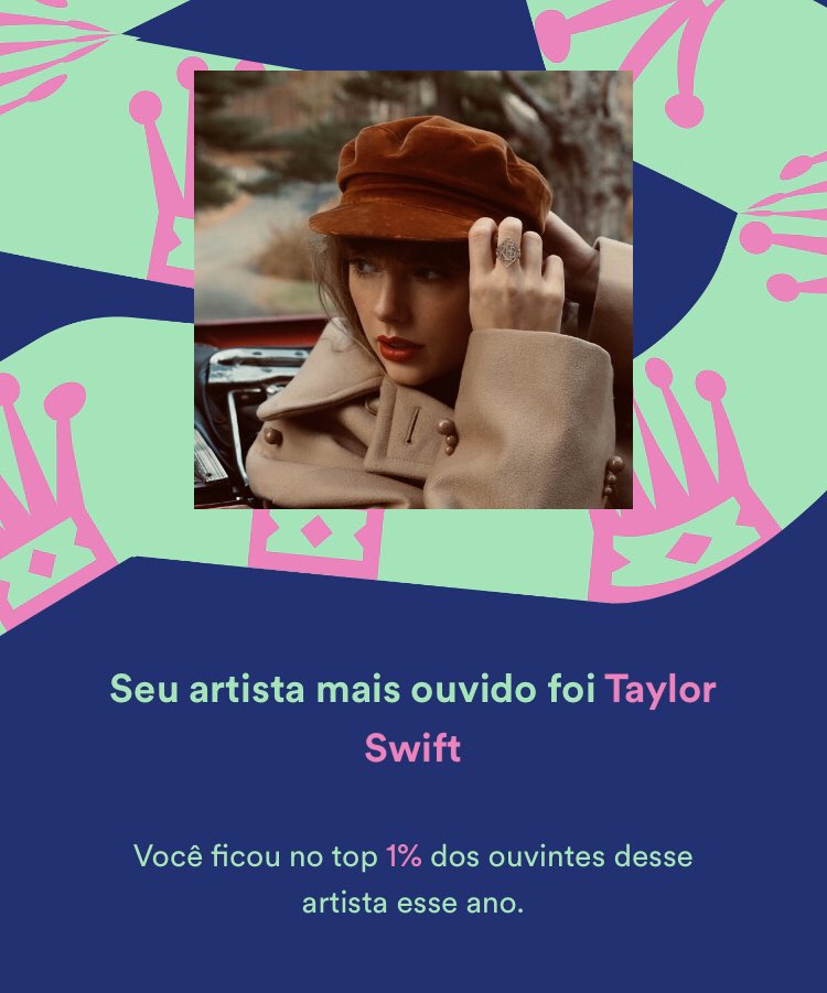 _andressass's tweet photo. Primeira vez em 5 anos que a menina Lorde não pega o #1 https://t.co/w9ZDlIZ0Cq