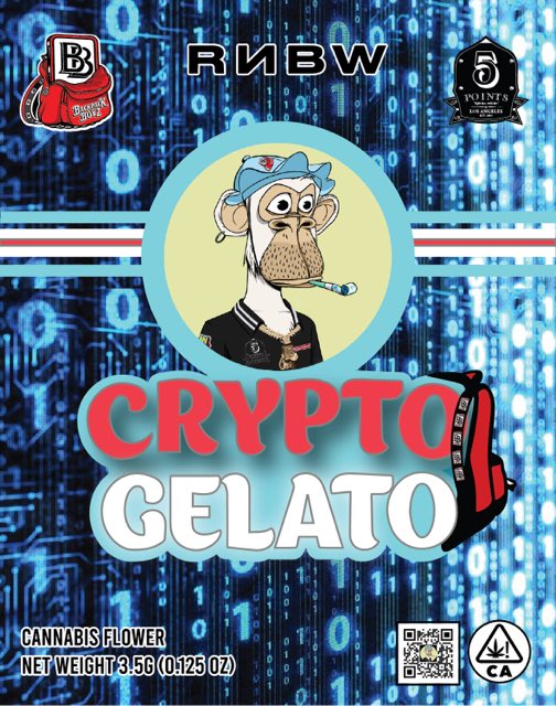 cryptopainter 🐯🍌 tweet media