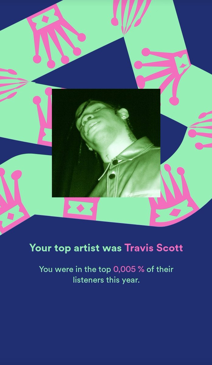 Beaucbeau123's tweet photo. @Spotify this good? https://t.co/aM1CBEkUuX