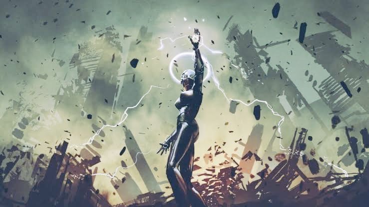 diluck007's tweet photo. The NEXT Monster NFT Metaverse game.
#ErthaEvolves #Airdrop
@Erthagame https://t.co/eoM0xIkdbo