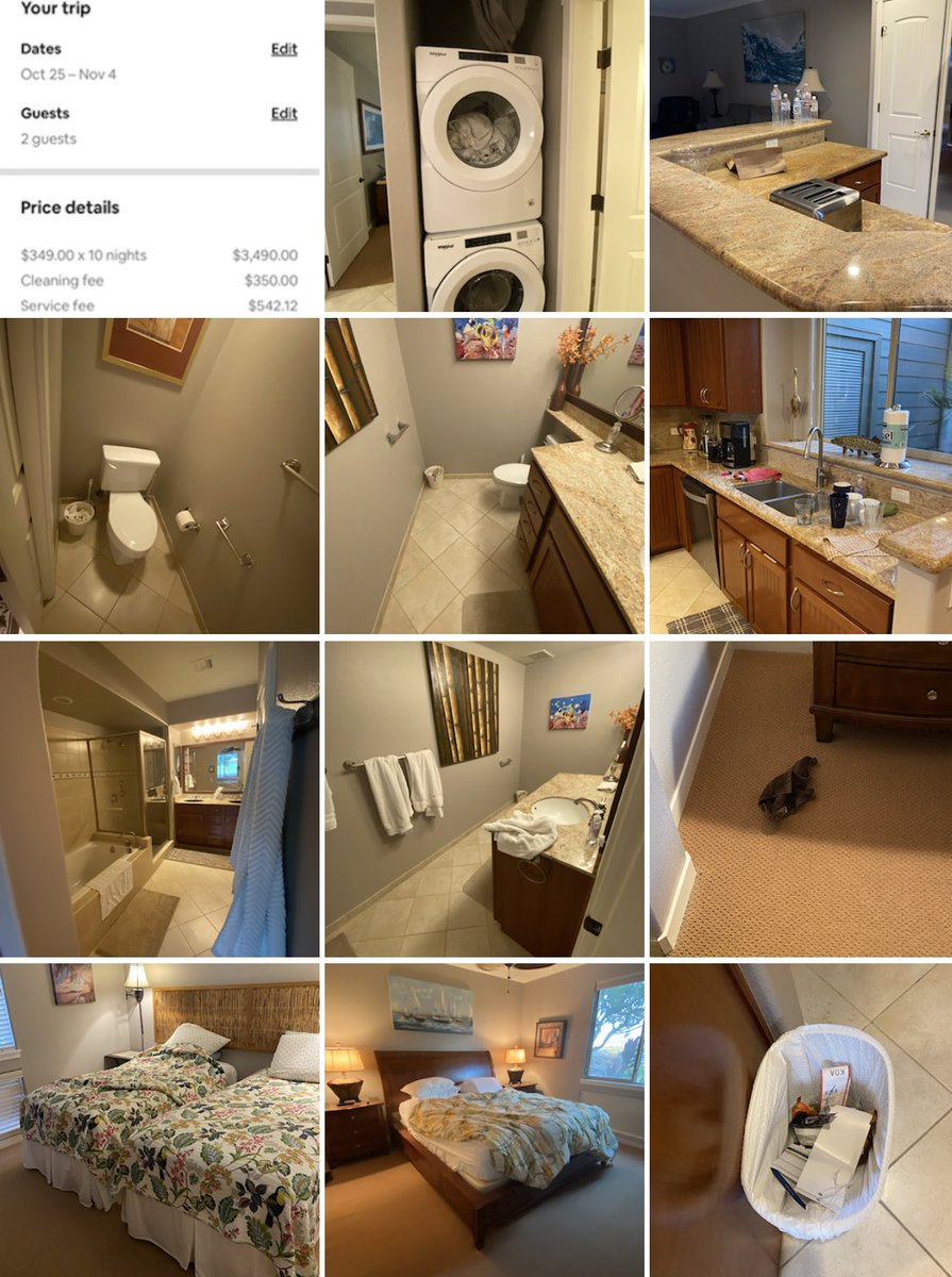 koonadala's tweet photo. @Airbnb #holdayinhawaii maybe next time. https://t.co/HGArbNQYQx