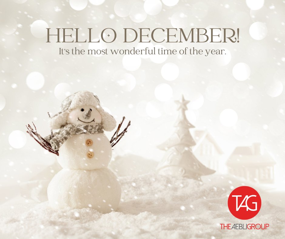 Sdt For Christmas 2022 Aebli Group (@Aebligroup) / Twitter