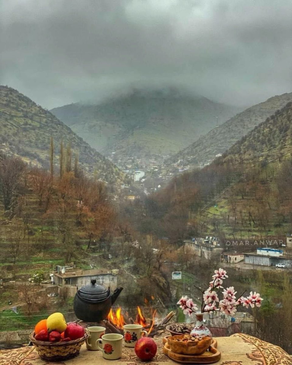 vintagekurd's tweet photo. Hewraman, Southern Kurdistan https://t.co/NVljkara31