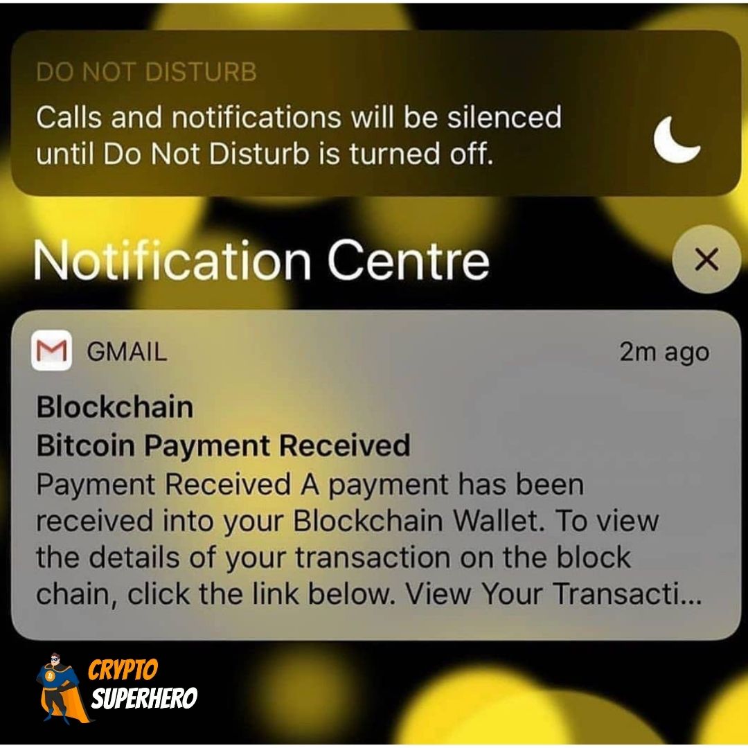 Crypt0Superher0's tweet photo. Investing in Bitcoin &amp; Forex Market is investing in the Future!Do not wait; the time will never be just right. Start where you stand, and work with whatever tools you may have at your command, and better tools will be found as you go along .
https://t.co/juviiwlHRL
#theplanrocks https://t.co/FR40PuyKtQ