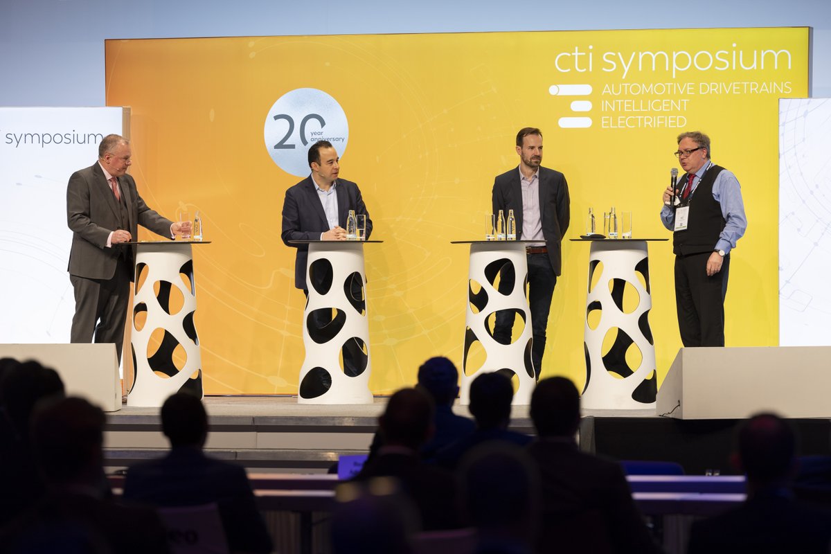 CTI_symposium tweet media