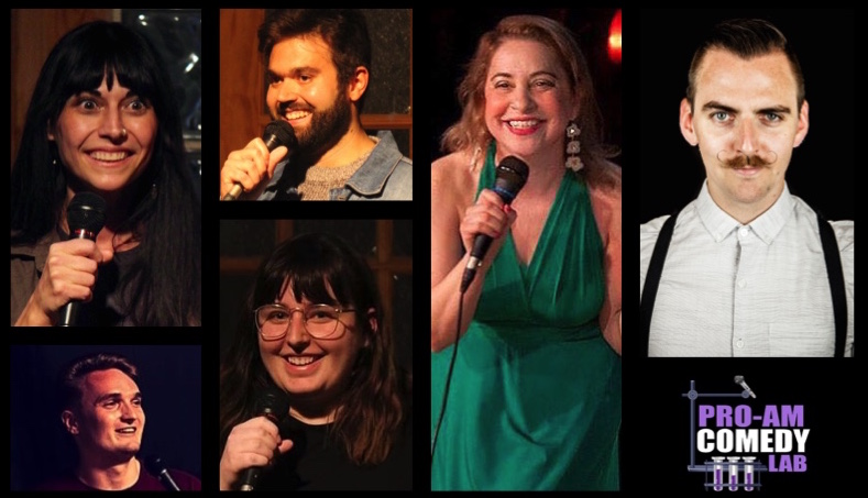 Comedy Nest (@comedynest) on Twitter photo Tonight! <a href="/DarrenHenwood/">Darren Henwood</a> hosts the Comedy Lab show and 9 funny people test their best new jokes including <a href="/gabeomassi/">Gabriel Omassi</a> Marianne Mandrusiak @KingMasonTerry <a href="/monicahamburg/">Monica Hamburg</a> and Joel Slavik! 8pm (to 9:30), $6 gets you in and a pass to a weekend show! Info/tix: comedynest.com Tonight! <a href="/DarrenHenwood/">Darren Henwood</a> hosts the Comedy Lab show and 9 funny people test their best new jokes including <a href="/gabeomassi/">Gabriel Omassi</a> Marianne Mandrusiak @KingMasonTerry <a href="/monicahamburg/">Monica Hamburg</a> and Joel Slavik! 8pm (to 9:30), $6 gets you in and a pass to a weekend show! Info/tix: comedynest.com