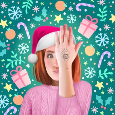 nathcampost's tweet photo. ES HOY 🎄🍊💘✨ https://t.co/u5rIY34iSp