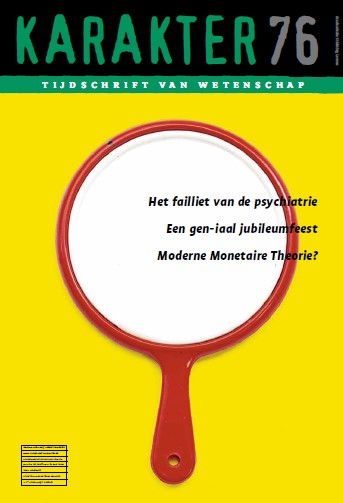 MHDLarmuseau's tweet photo. Net verschenen: het nieuwe nummer van #Karakter - Tijdschrift van Wetenschap waarin ik mag toosten op (een 'kladversie' van) het eerste menselijk #genoom dat 20 jaar geleden werd ontcijferd. Een 'gen-iaal jubileumfeest', ook @CHG_CME @KU_Leuven https://t.co/DASy44peU5 https://t.co/SXIemSBBA6