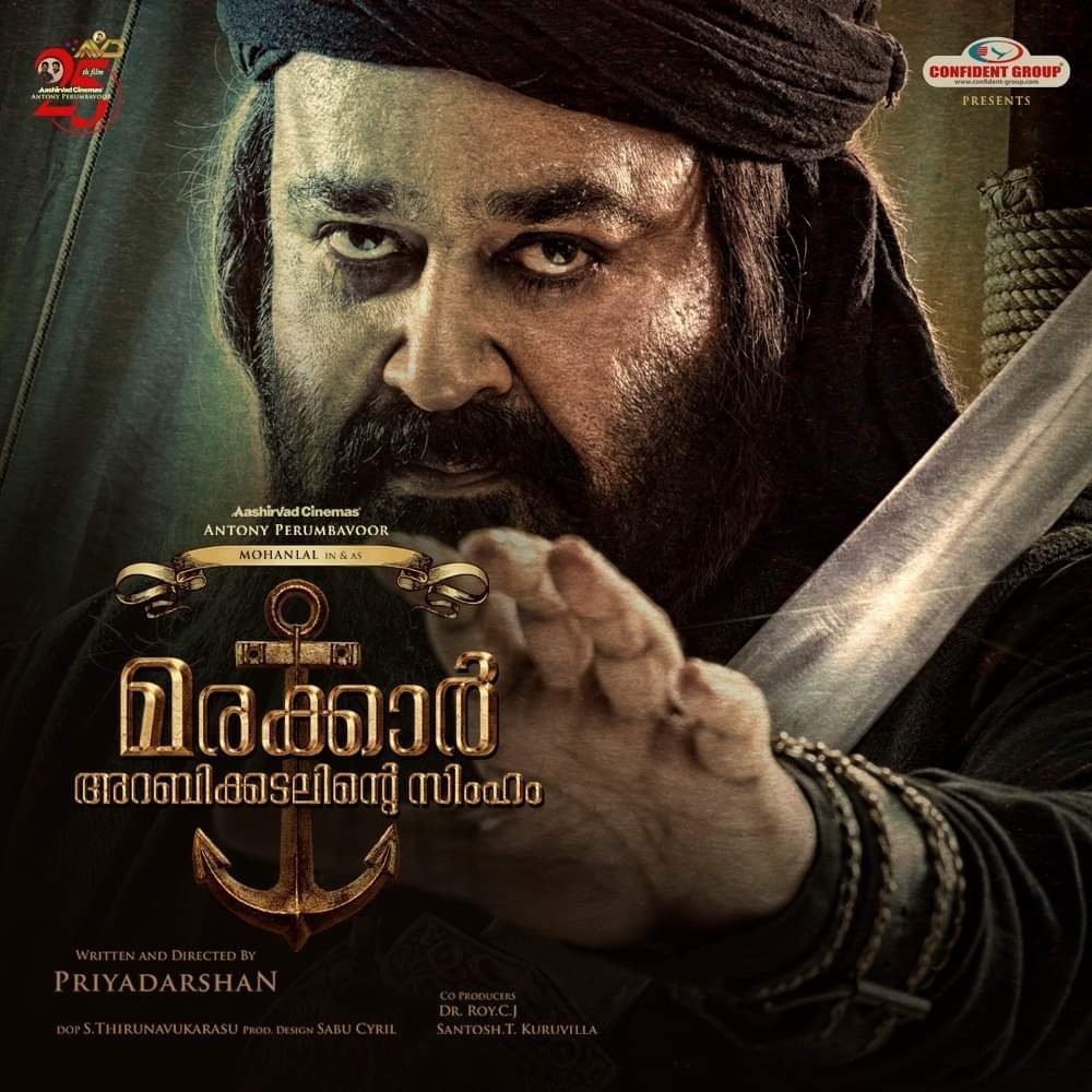 binoyjoy30's tweet photo. All the best to Lalettan, Priyan sir, Antony Perumbavoor and the entire team behind Malayalam’s biggest motion picture event! #Marakkar from tomorrow! 😊❤️
#Mohanlal
#Marakkar
@Mohanlal
@priyadarshandir https://t.co/N36c6j0LZV