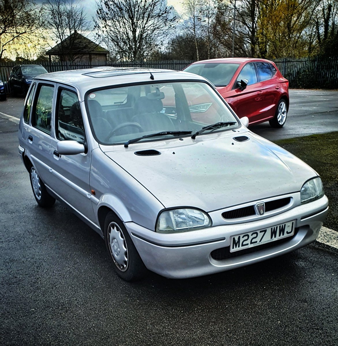 KevTee - Automotive Adventures tweet media