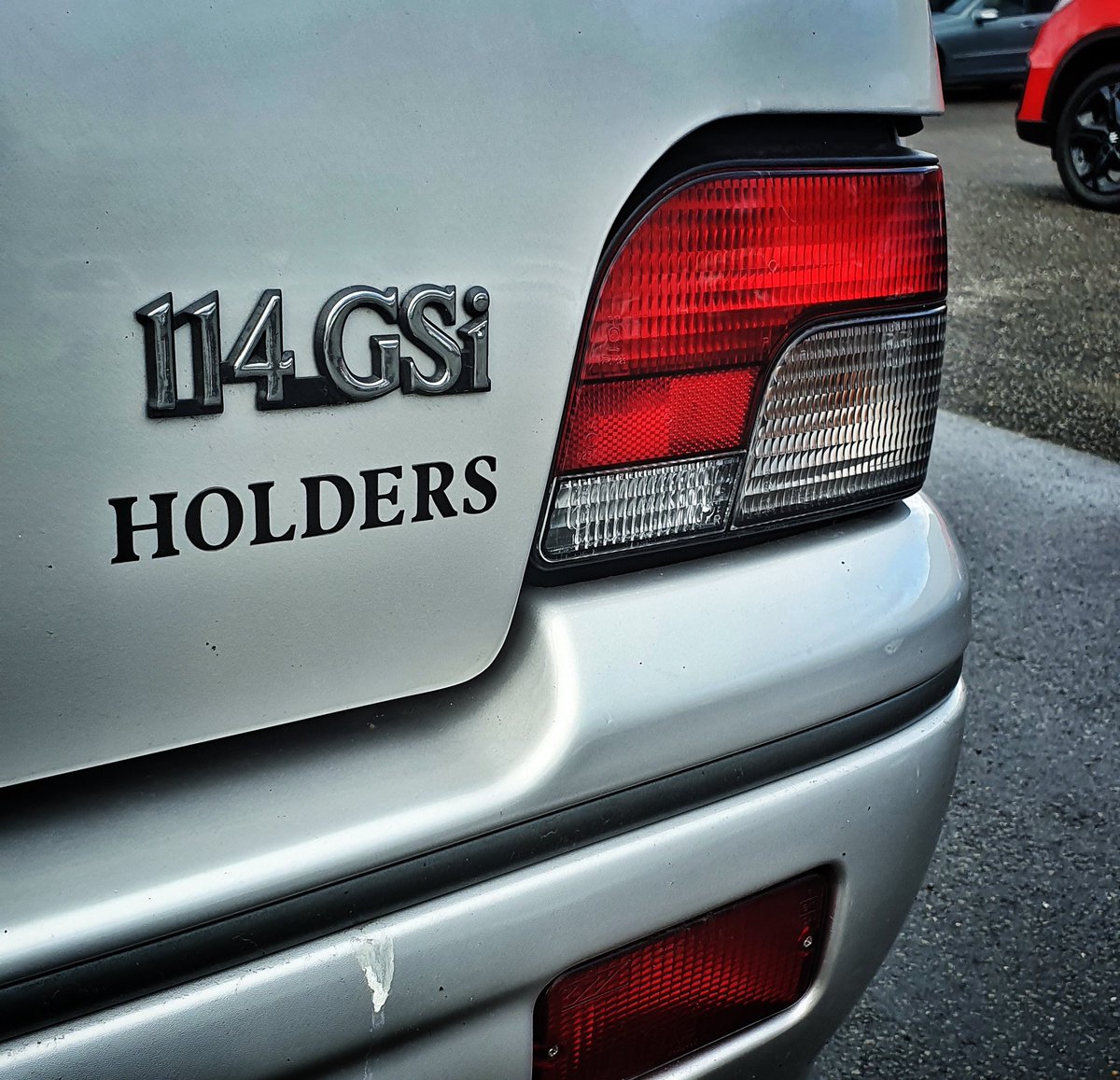 KevTee - Automotive Adventures tweet media