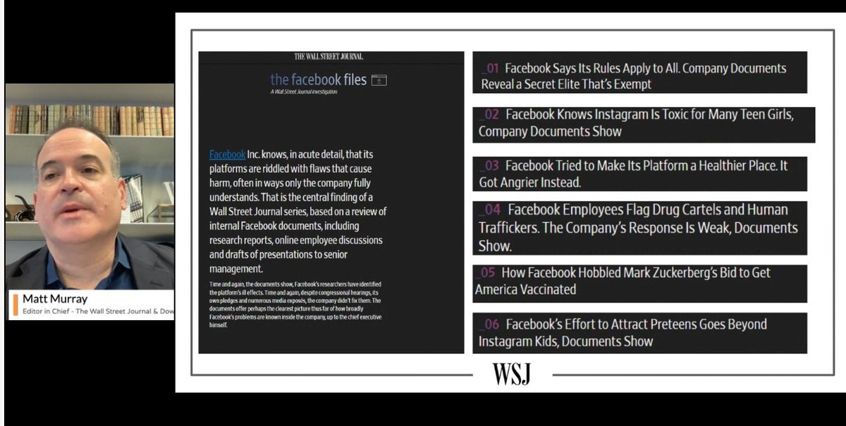 World Editors Forum tweet media
