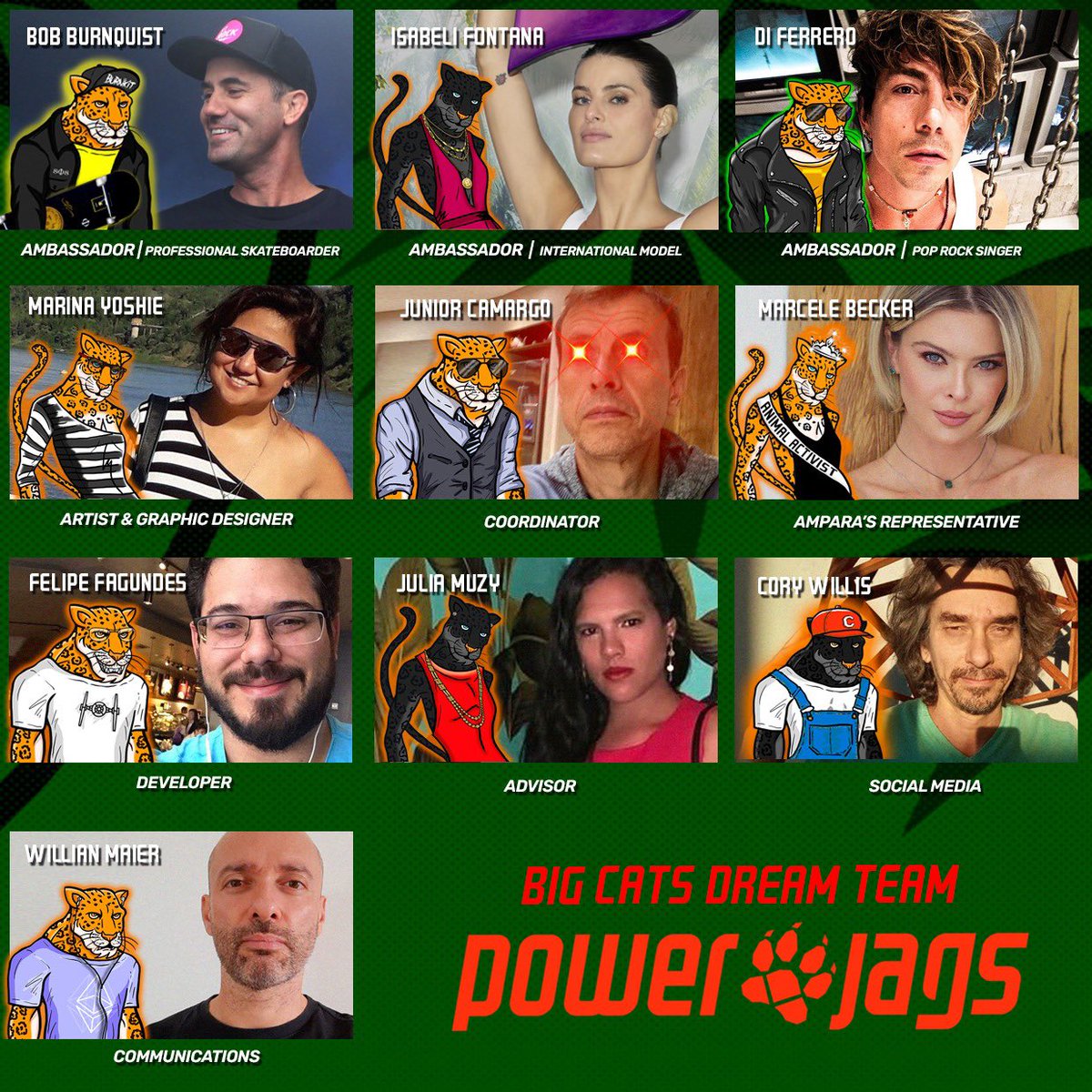 PowerJags tweet media