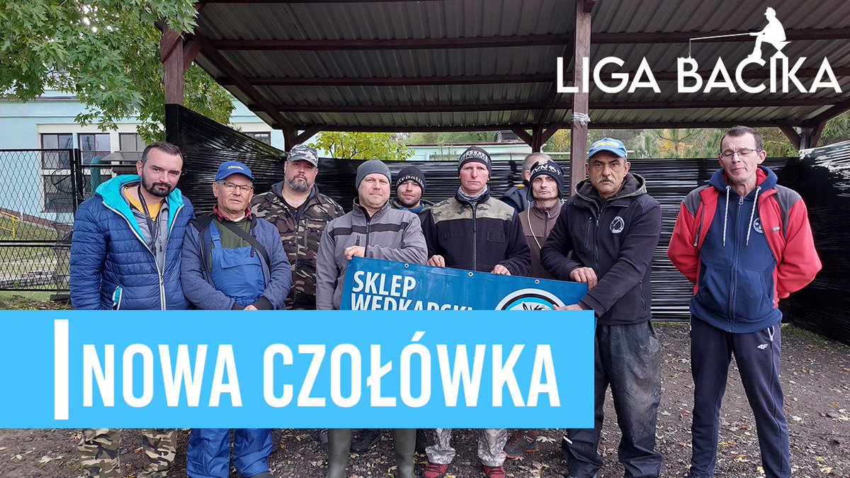 Ligabacika's tweet photo. Na naszym YouTubowym kanale pojawiła się nowa czołówka, którą będziecie mogli zobaczyć w naszych filmach w sezonie 2022!
Link - > https://t.co/6WP4Usfrmg

#LigaBacika #Sezon2022 #Intro https://t.co/TKuxY4Gq6b